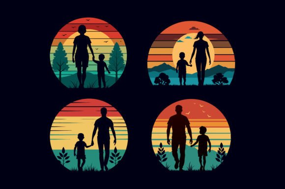 Black T-shirt Print Showcasing a Picture: A Buyer’s Guide to Vector Design and Customization