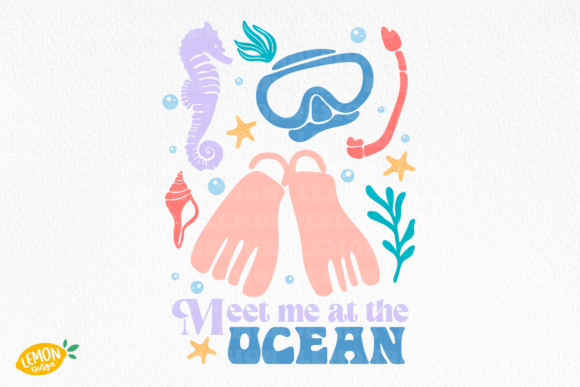 Boho Summer SVG PNG – Creative Uses for Every Project