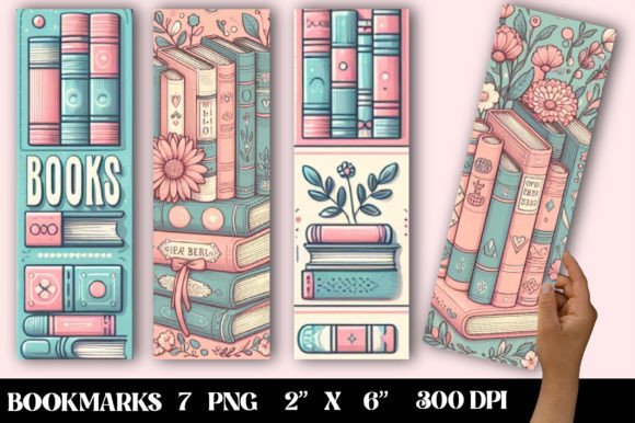 Bookshop Bookmark and Books Bookmark: A Practical Guide to Digital Reading Accessories