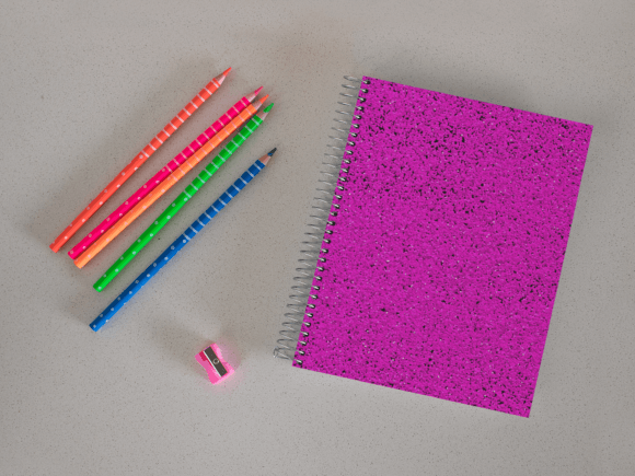 Broken Hole-punch Texture: Adding Playful Imperfection to Your Crafts