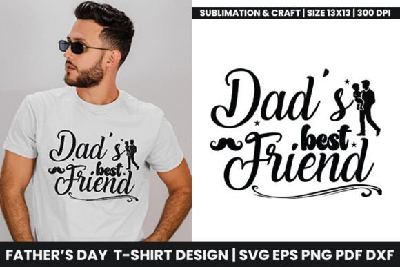 Dad's Best Friend