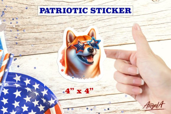 Dog Printable Stickers Shiba Inu: A Practical Evaluation for Buyers