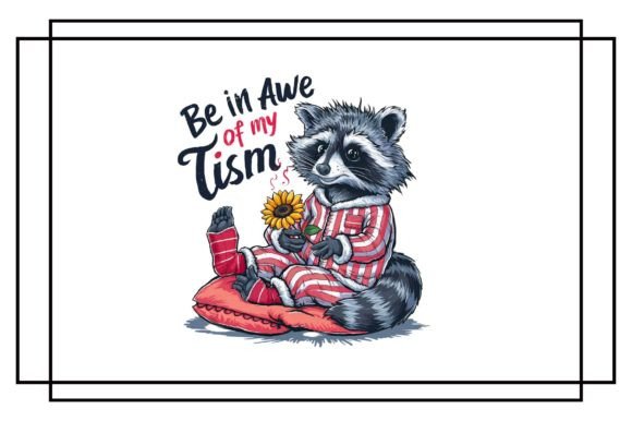 Funny Raccoon PNG Clipart for Creative Projects