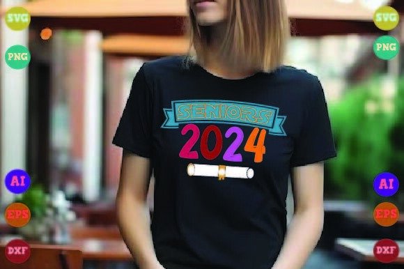 Honoring Seniors 2024: Creative Projects with Versatile Design Files