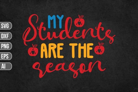 My Students Are the Reason: A Digital Design Set for Meaningful Projects