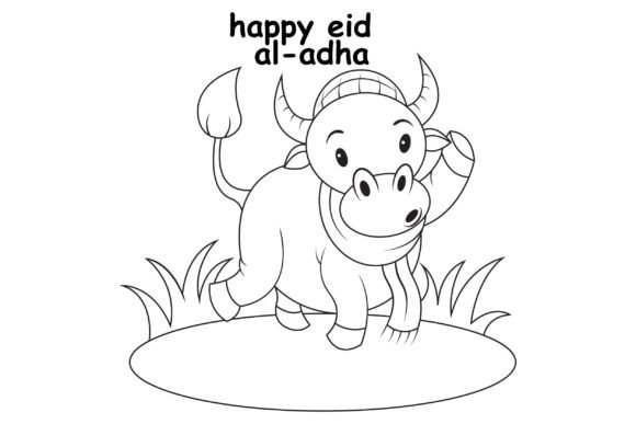 Planning with Intent: How the Outline Eid Al-adha Holiday Framework Transforms the Sacrifice Tradition