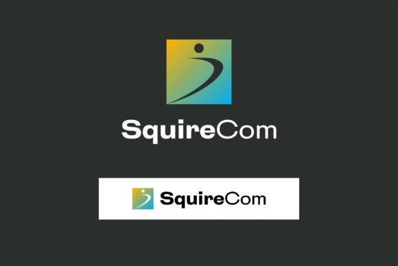Technology Squire Com Logo Design: Your Instant Branding Toolkit