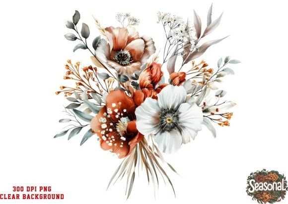Watercolor Roses Spring Bouquet Love PNG: A Practical Evaluation for Designers and Creators