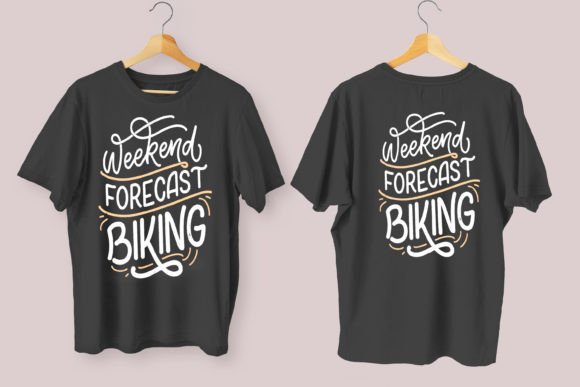 Weekend Forecast Biking: How Weather Shapes the Ride and Inspires Apparel Design