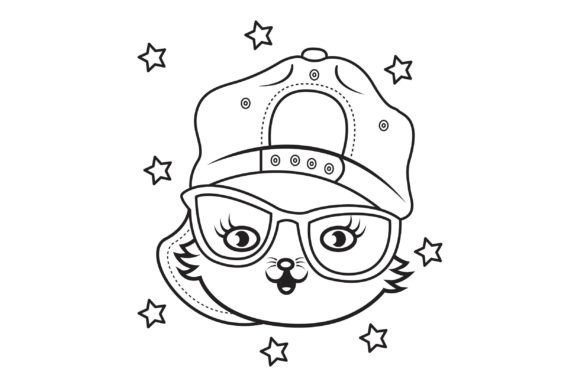 Why a Cute Cat Outline Is More Useful Than You Think